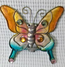 Vintage metal painted for sale  Bloomington