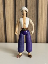 Vintage disney aladdin for sale  BLACKPOOL
