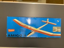Graupner kit montaggio usato  Spedire a Italy