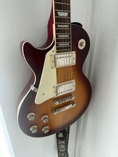 Epiphone les paul for sale  NEWCASTLE