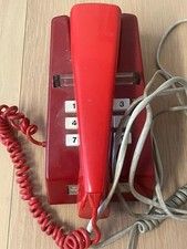 Vintage trim phone for sale  WALTHAM ABBEY
