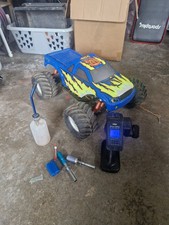 Maxximus xxl 4x4 gebraucht kaufen  Ottobeuren