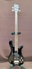 Usado, WARWICK baixo elétrico ROCK BASS STREAMER LX4 comprar usado  Enviando para Brazil