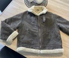 Blouson bombardier d'occasion  Aizenay