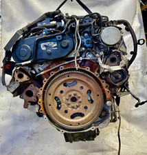 Motore semicompleto per usato  Italia