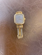 Montre michel herbelin d'occasion  Ajaccio-