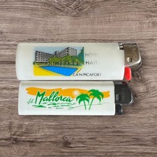 Alte feuerzeuge bic gebraucht kaufen  Altlay, Grenderich, St.Aldegund