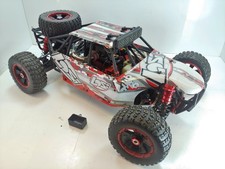 Upgraded losi dbxl for sale  Seymour