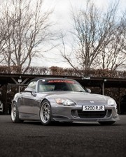 honda s2000 spoiler for sale honda s2000 spoiler for sale FAREHAM