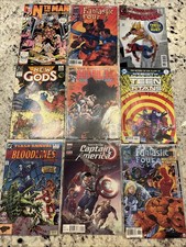Comic books marvel for sale  Wake Forest