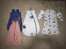 Babyschlafsack kinderschlafsac gebraucht kaufen  Greifswald-Eldena