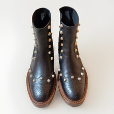 Balenciaga studded ranger for sale  Austin