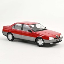 1991 alfa romeo d'occasion  Expédié en Belgium