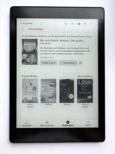 Kobo aura zoll gebraucht kaufen  Mülheim an der Ruhr