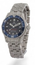 Ladies omega seamaster for sale  MANSFIELD
