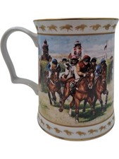 Grand national porcelain for sale  DARTFORD