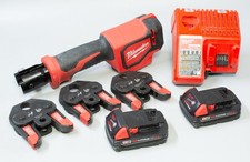 Milwaukee 2674 m18 for sale  New Bedford