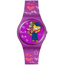 Swatch class act for sale  WELLINGBOROUGH