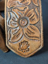 Vintage belt mens for sale  Martinsburg