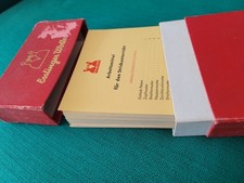 Arbeitsmittel den strickunterr gebraucht kaufen  Lahr
