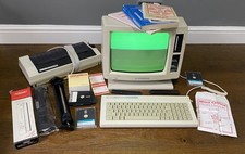 Amstrad pcw 8256 for sale  CHELTENHAM