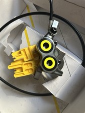Magura mt7 pro gebraucht kaufen  Rockenberg