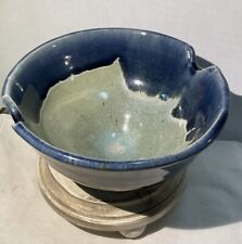 Hand turned pottery for sale  Auburn