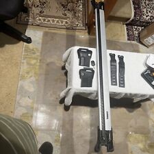 Thule 7501 aeroblade for sale  Everett
