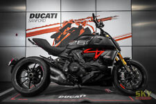 2023 ducati diavel for sale  Sanford