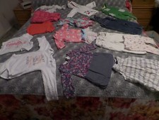 Bundle baby girls for sale  Duvall