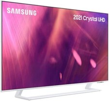 Samsung ue50au9010kxxu ultra for sale  BICESTER