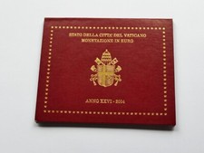 Vatikan kms 2004 gebraucht kaufen  Altenkirchen
