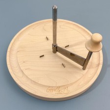 Girolle stainless steel d'occasion  Expédié en Belgium