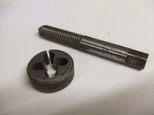 Original presto tpi for sale  YORK
