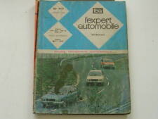 Rta expert auto d'occasion  Jegun