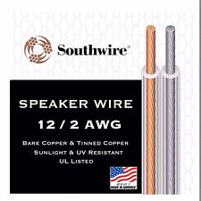 10ft southwire speaker for sale  Sparks