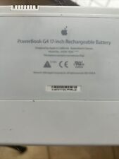 powerbook g4 for sale  DUNGANNON