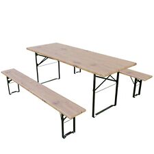 Set birreria tavolo usato  Cosenza