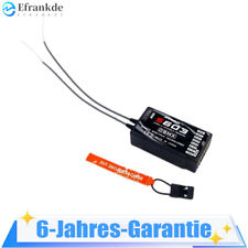 Receiver s603 empfänger gebraucht kaufen  Hannover