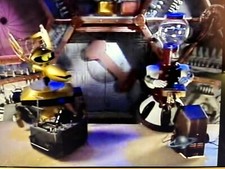 Rádio comunicador MST3K original PROP episódio 1007 com certificado de autenticidade comprar usado  Enviando para Brazil