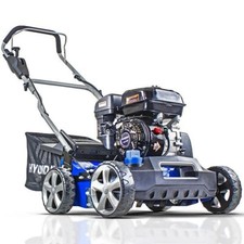 Hyundai lawn scarifier for sale  PEMBROKE DOCK