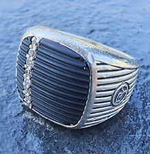 David yurman mens for sale  Northbrook