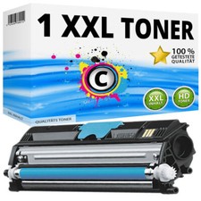 Cartouche toner cyan d'occasion  Expédié en France
