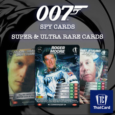 James bond 007 for sale  BECKENHAM
