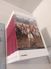 Grandi battaglie della usato  Collegno