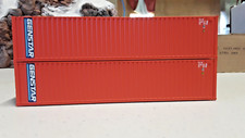 Scale genstar cargo for sale  Chillicothe