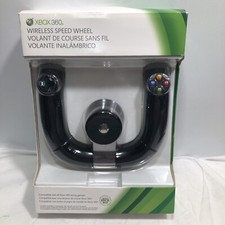 Microsoft speed wheel for sale  Round Rock