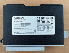 Moxa iologik e1240 for sale  New Orleans