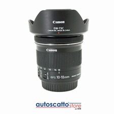 Canon is stm usato  Pontedera