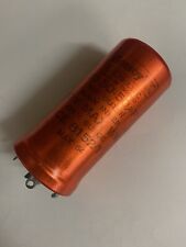 Plessey electrolytic capacitor for sale  MILTON KEYNES